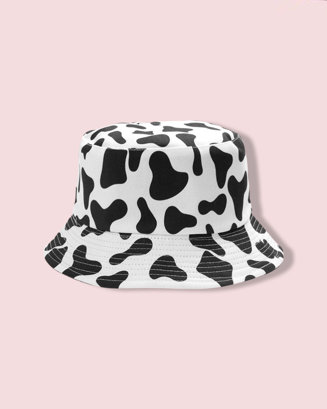 Moo Bucket Hat